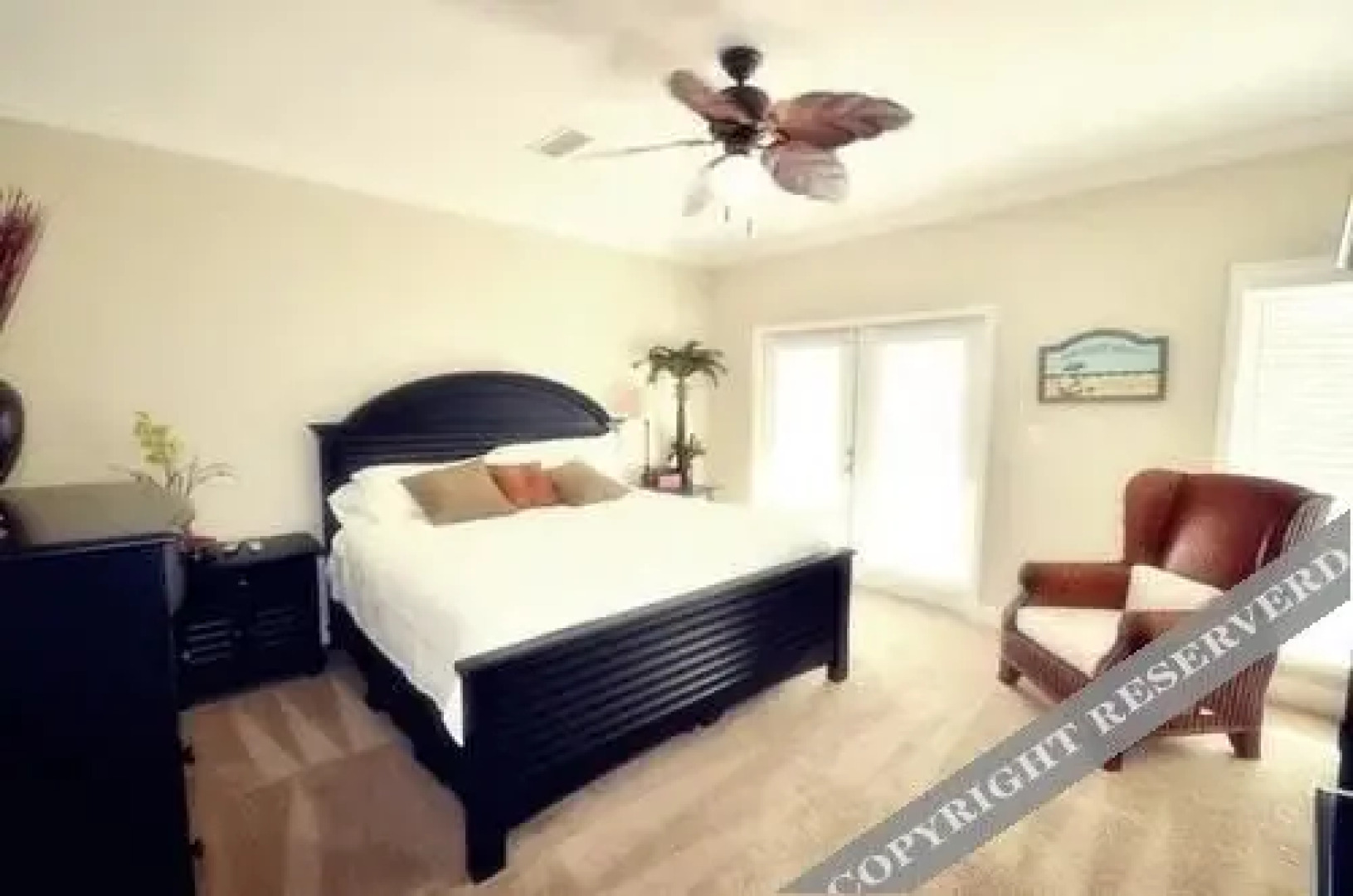 Sand Monkey Holiday Home by Blue Sun