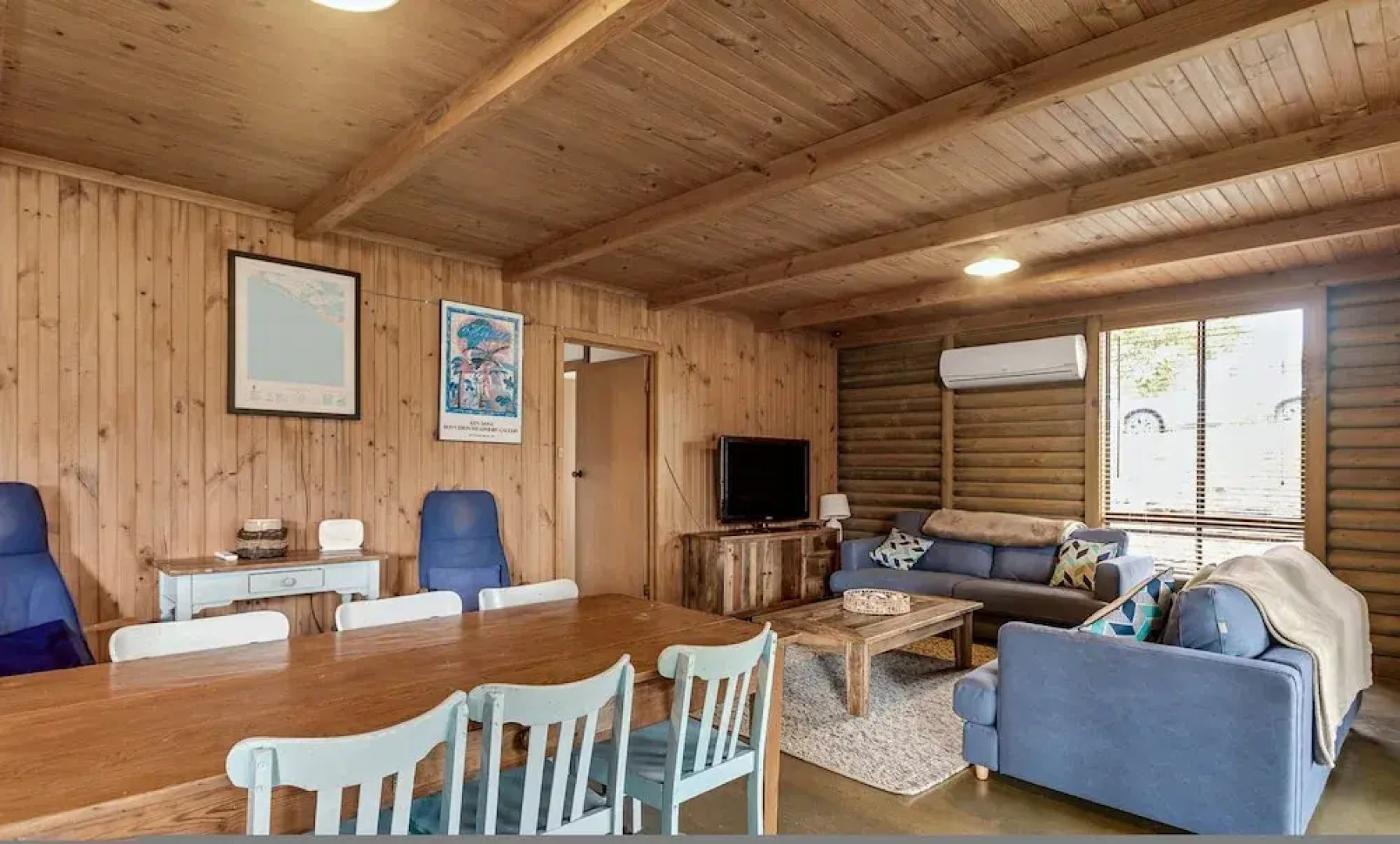 Southern Comfort - Pet Friendly - Beach