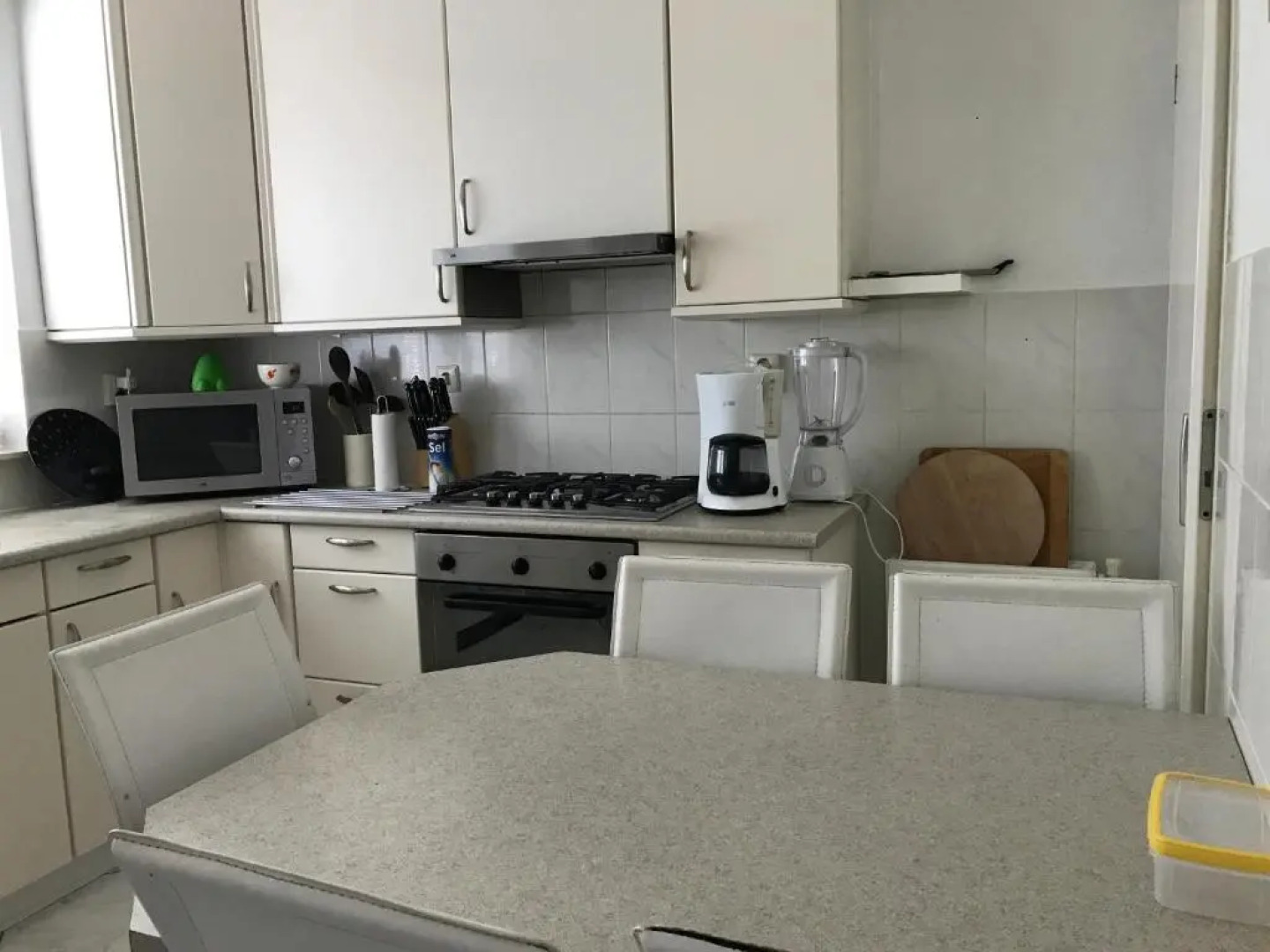 Familiehuis Lelystad