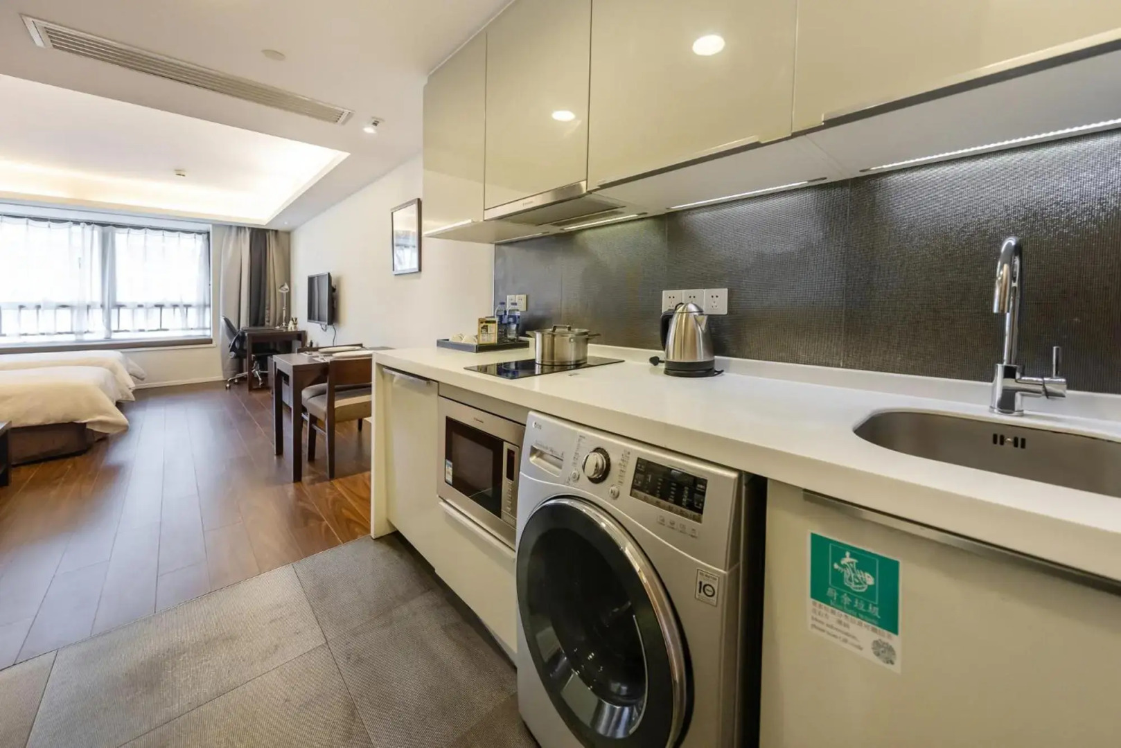 Starr Hotel Shanghai