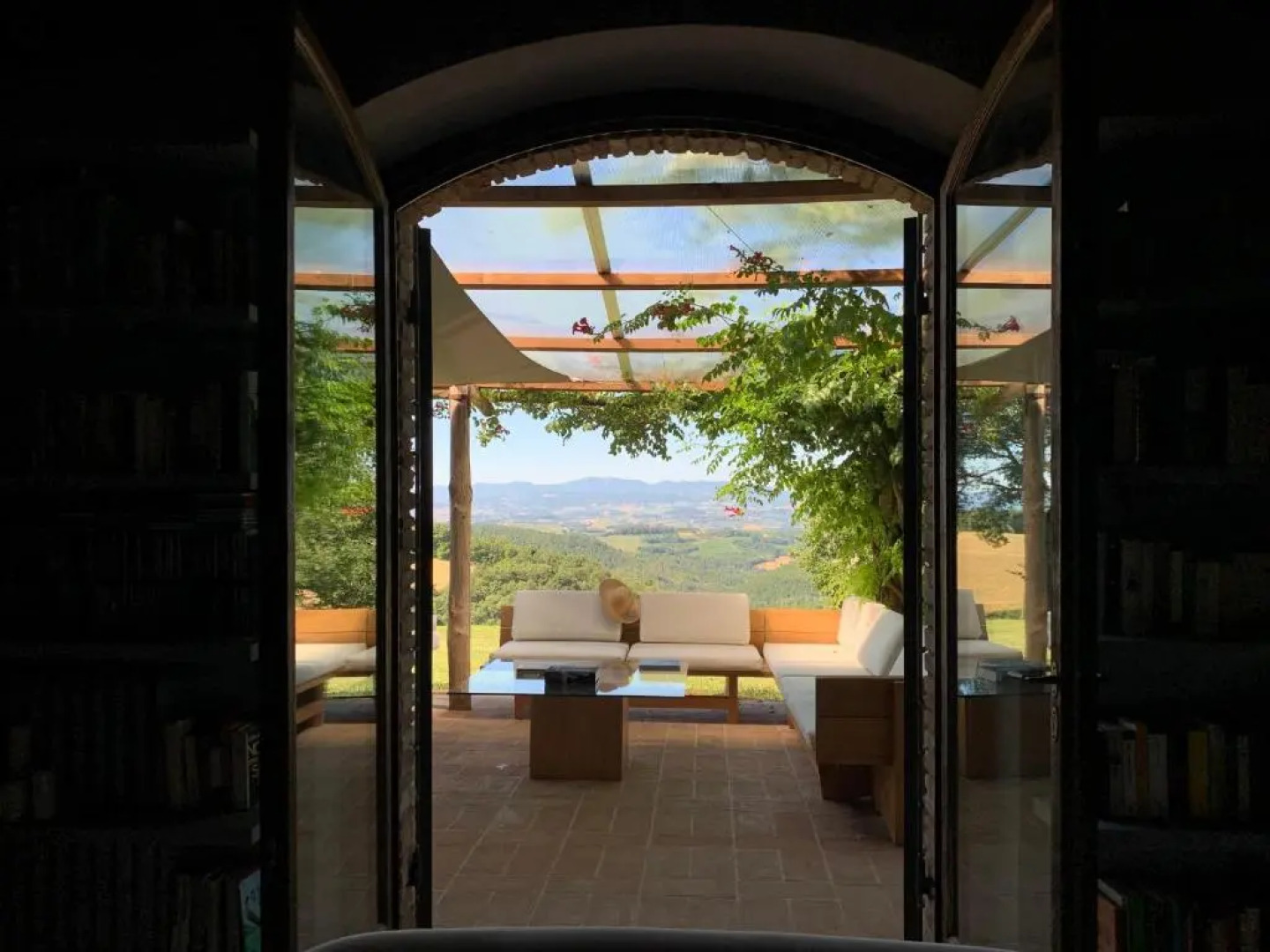 Villa Eralda, revalue wonder of uncontaminated nature