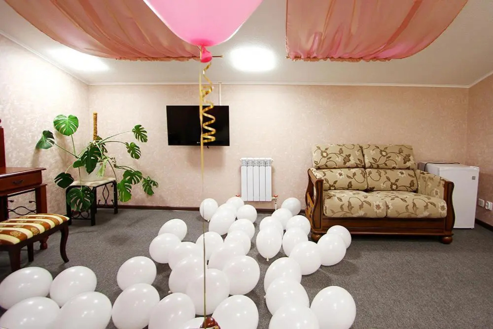 Планета Плюс