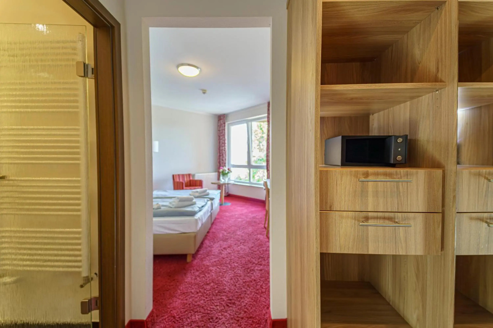 Seehotel am Südhorn (Ambientehotel Scharmützelsee)