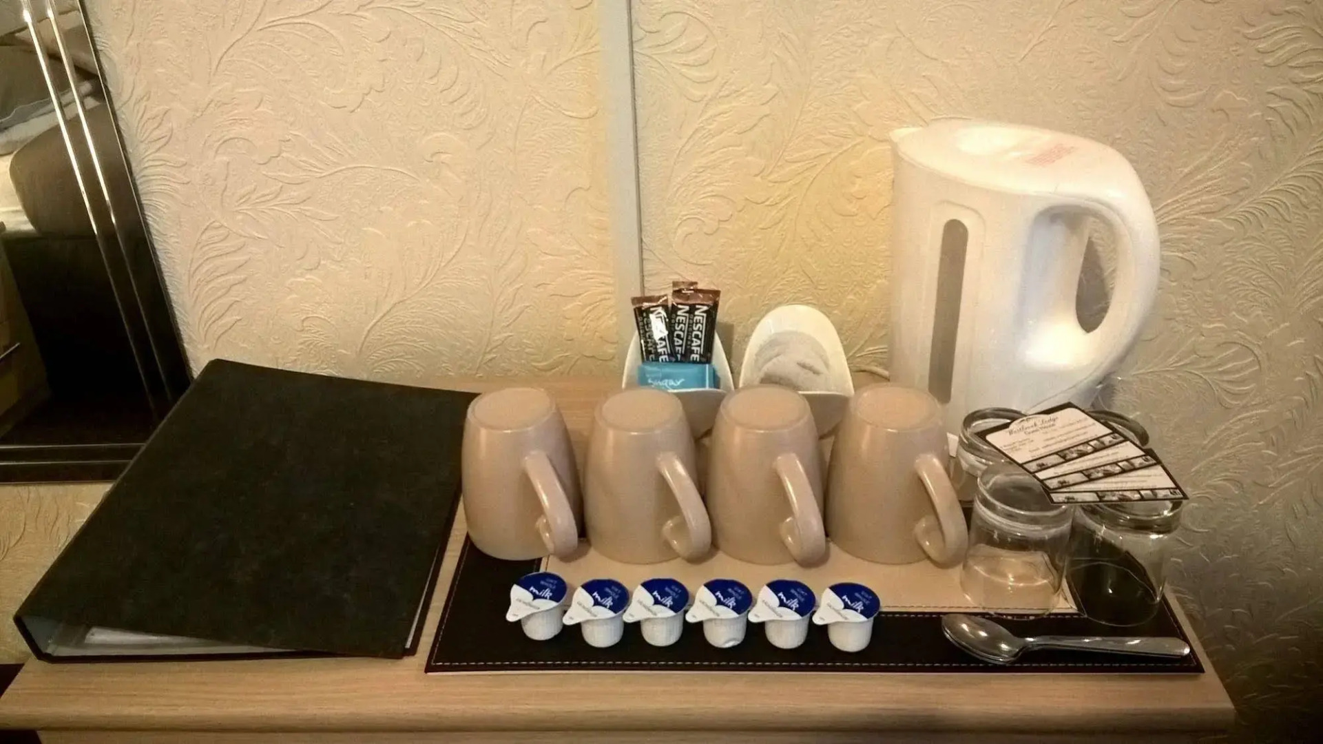 Westbrook Lodge Guest House