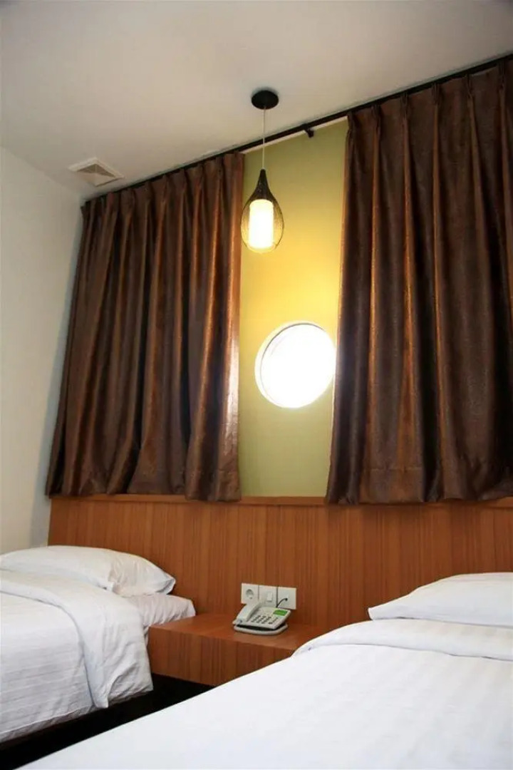 Aswin Inn Panakkukang