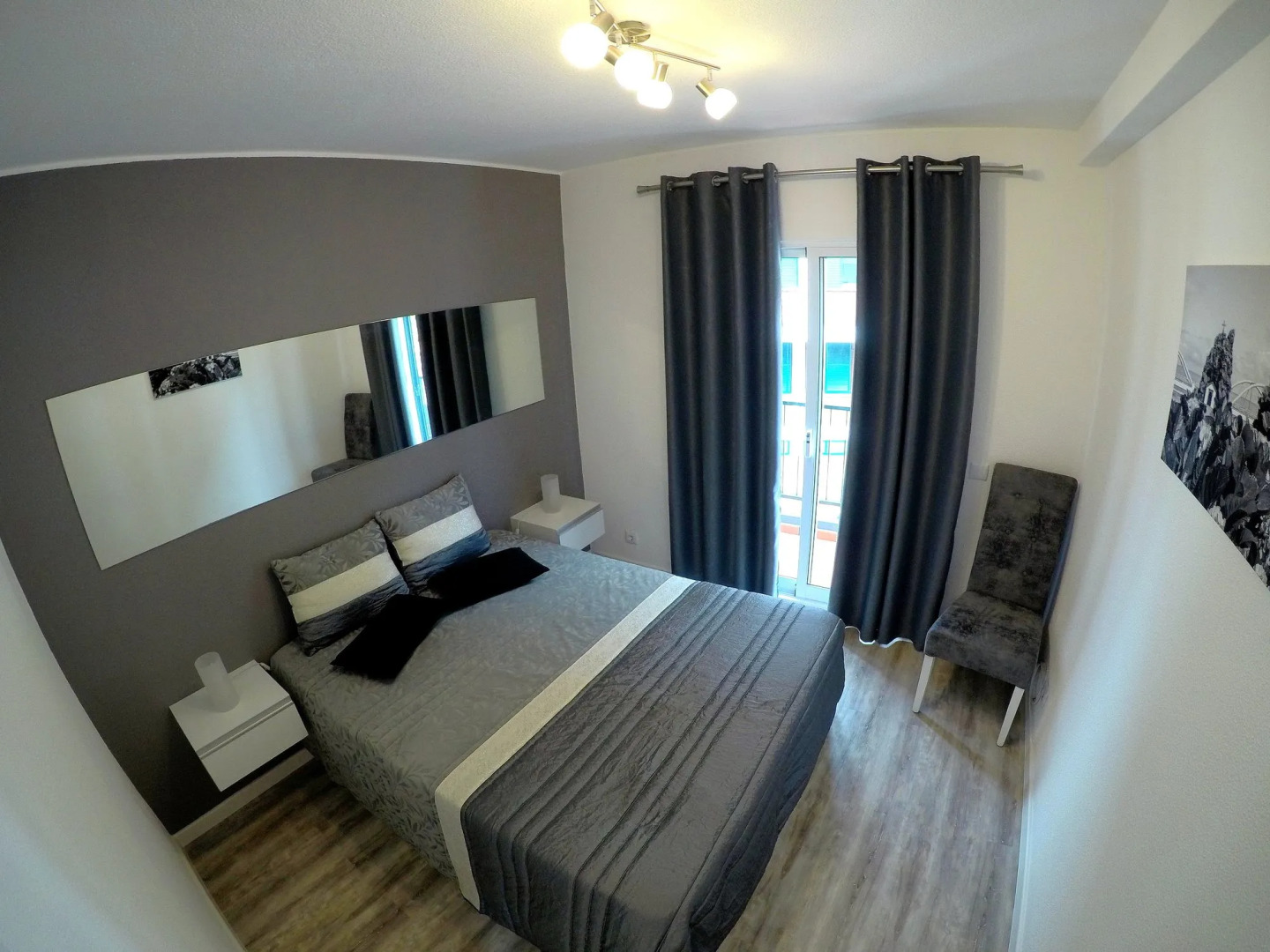 Pereira Place - The Dream