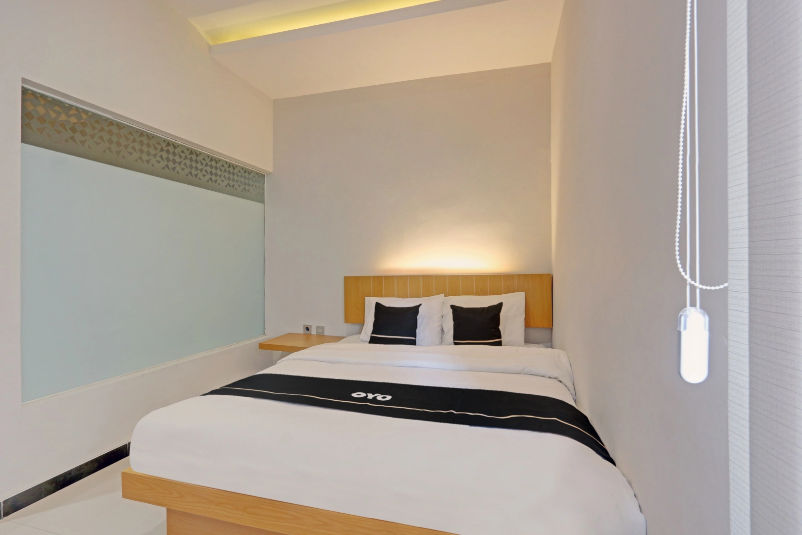 OYO 90410 Griya Amanah Jajar Syariah