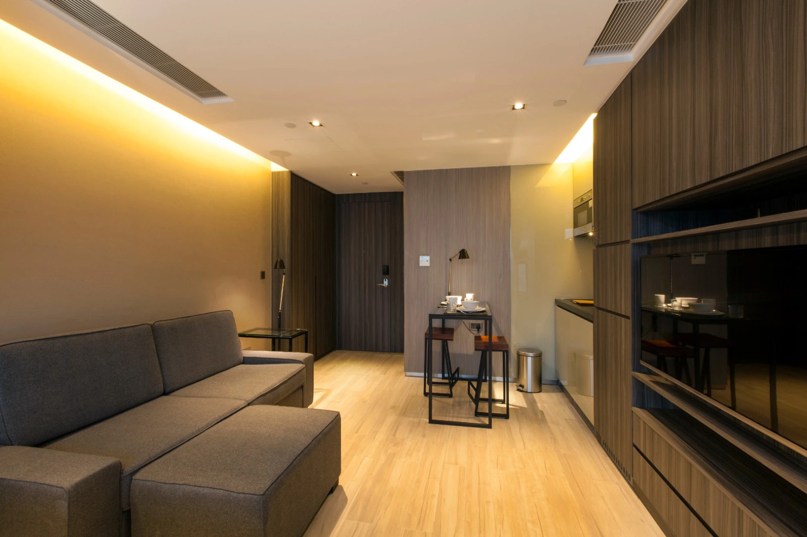 CM Plus Hotels and Serviced Apartments