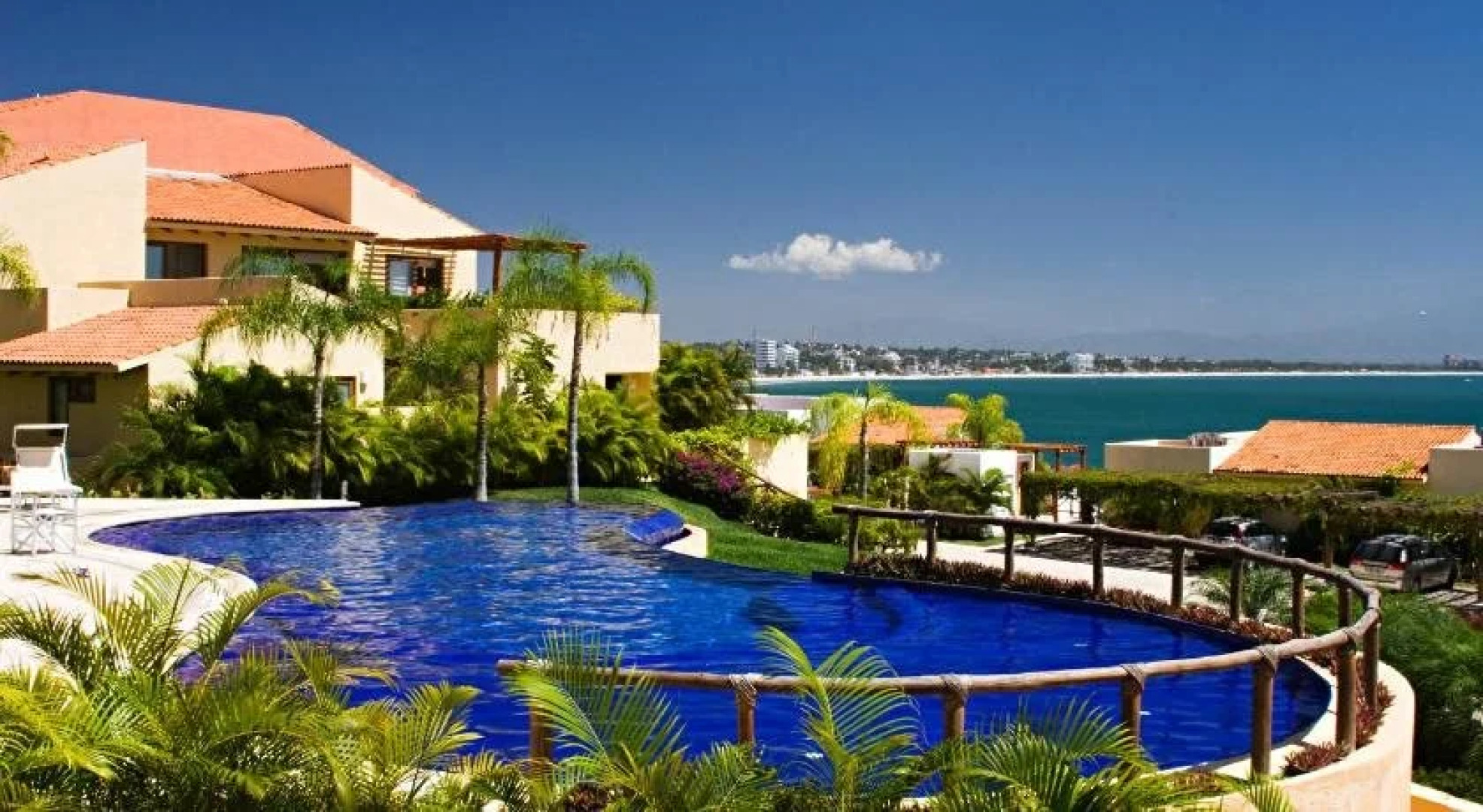 Destino Punta Esmeralda