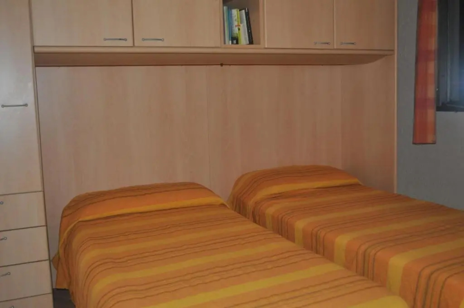 Villette Via Carbonia