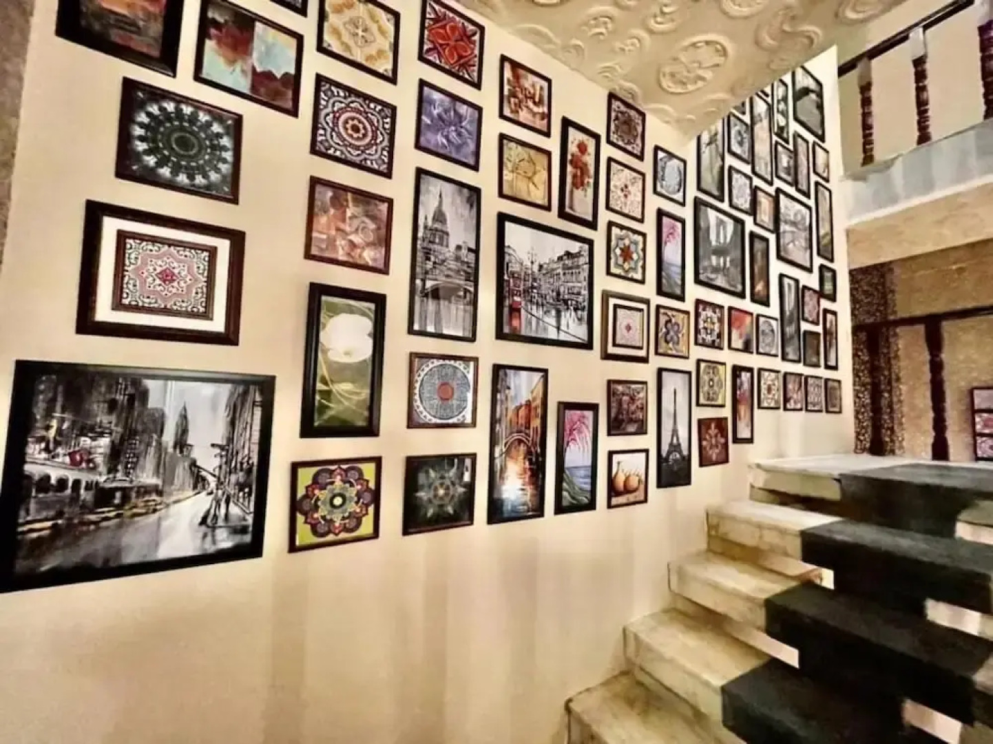 Shelton House Mardan