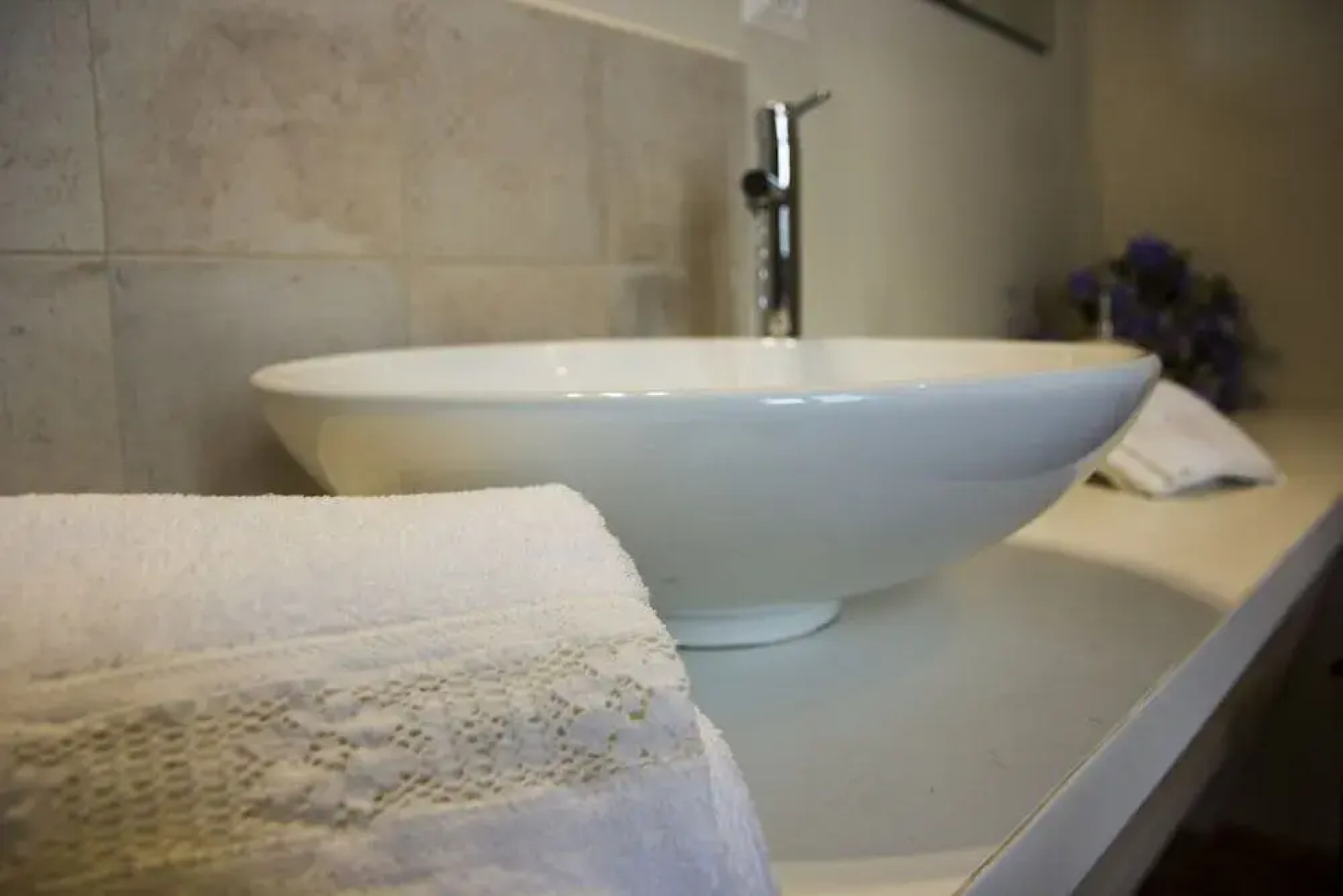 B&B La Casetta del Postino