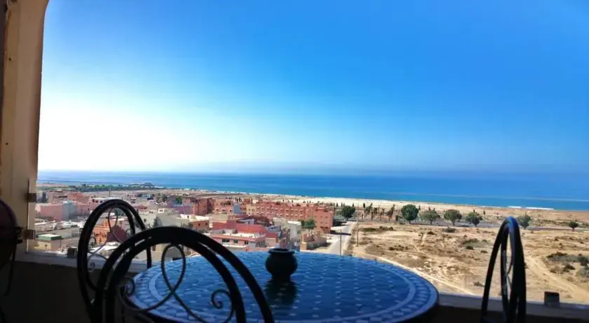 Luxury and Charm Apartment