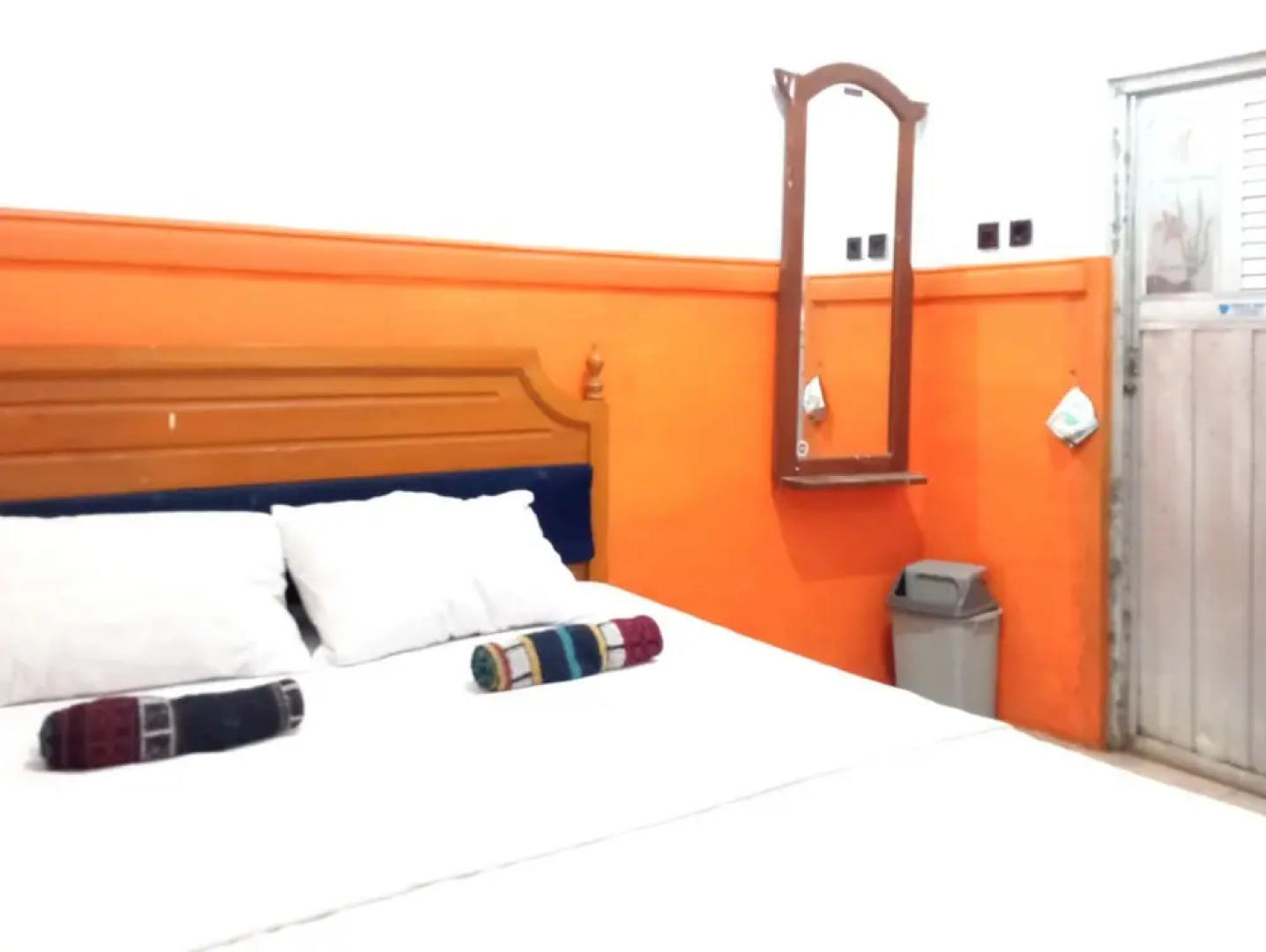 Villa Cahaya 2 Guci Mitra RedDoorz