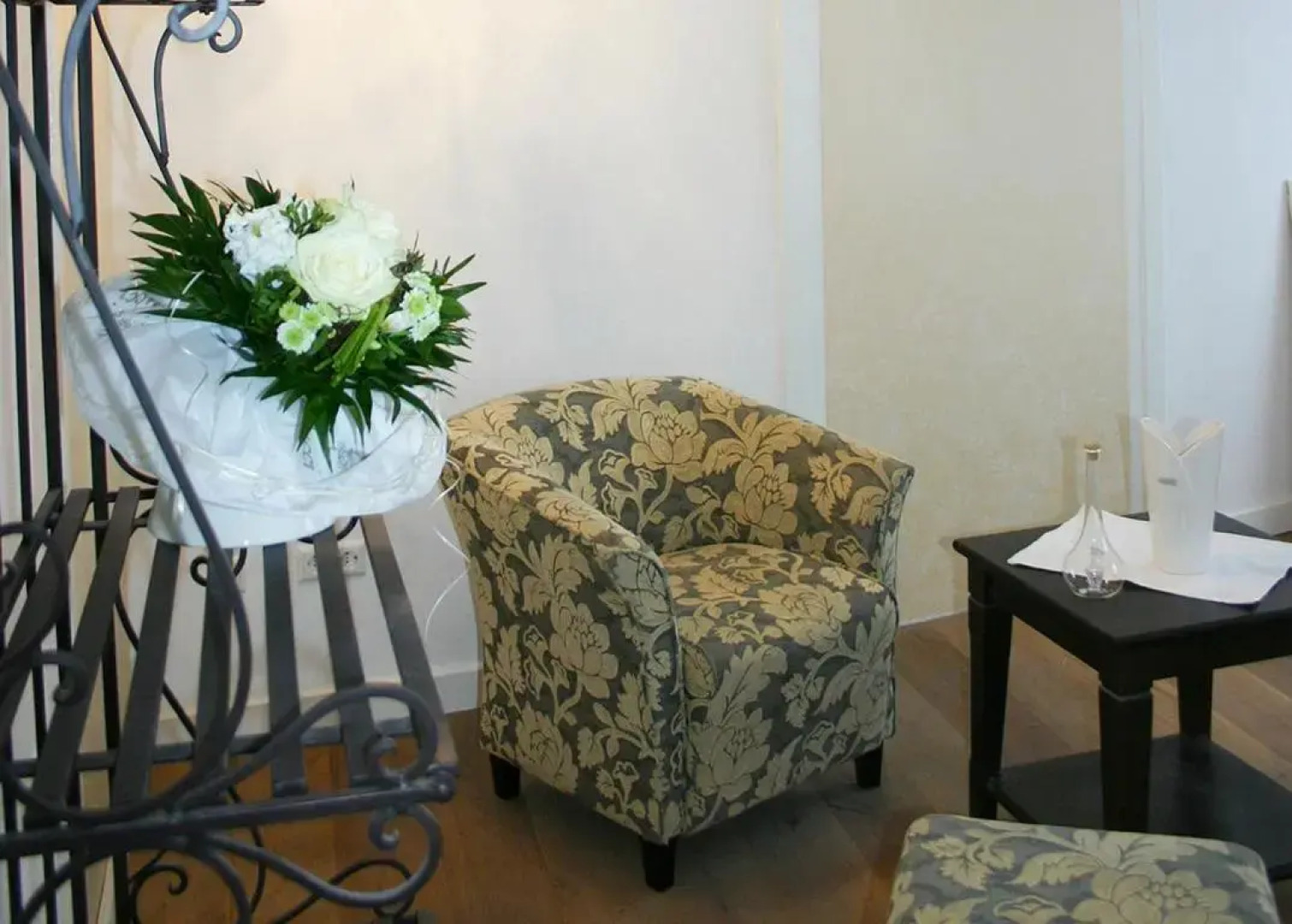 Apartment Königstrasse