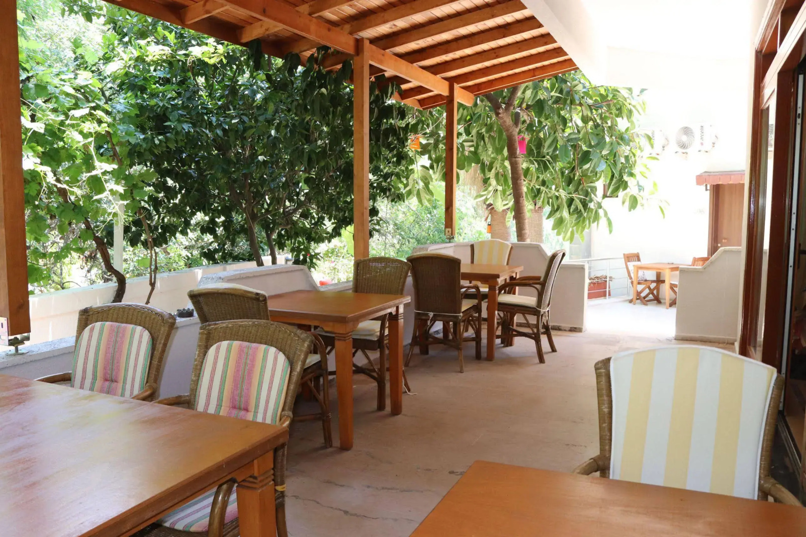 Eden Pyara Hotel Turunc