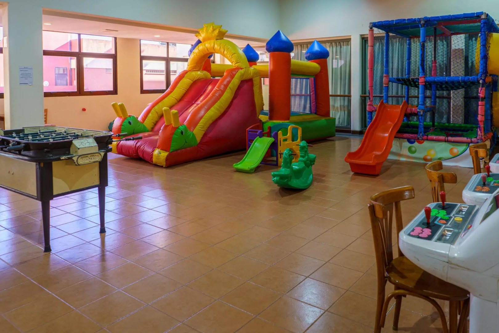 Hostal Del Sol