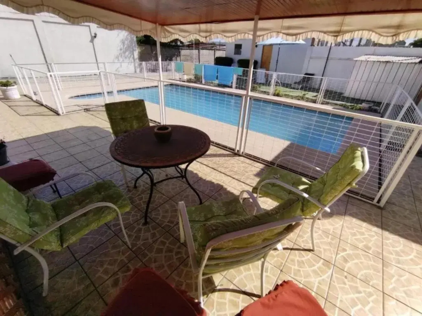 Millaray Inn Express