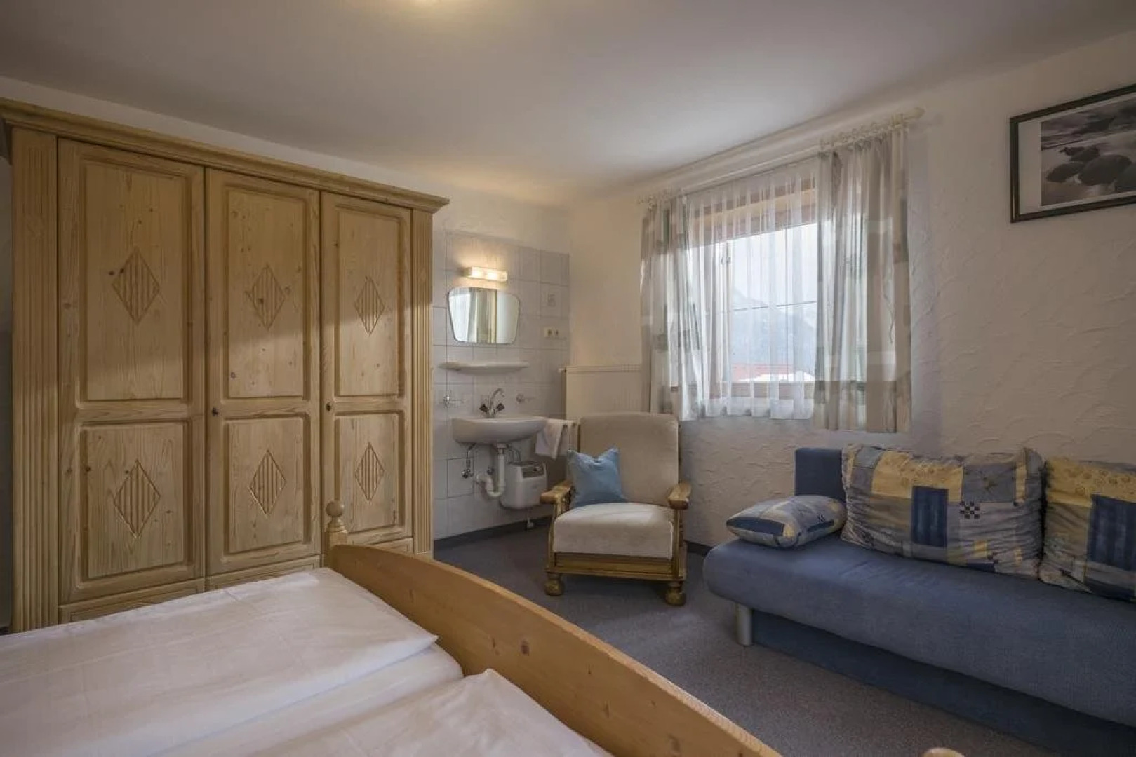 Ferienhaus Resi & Obermoser