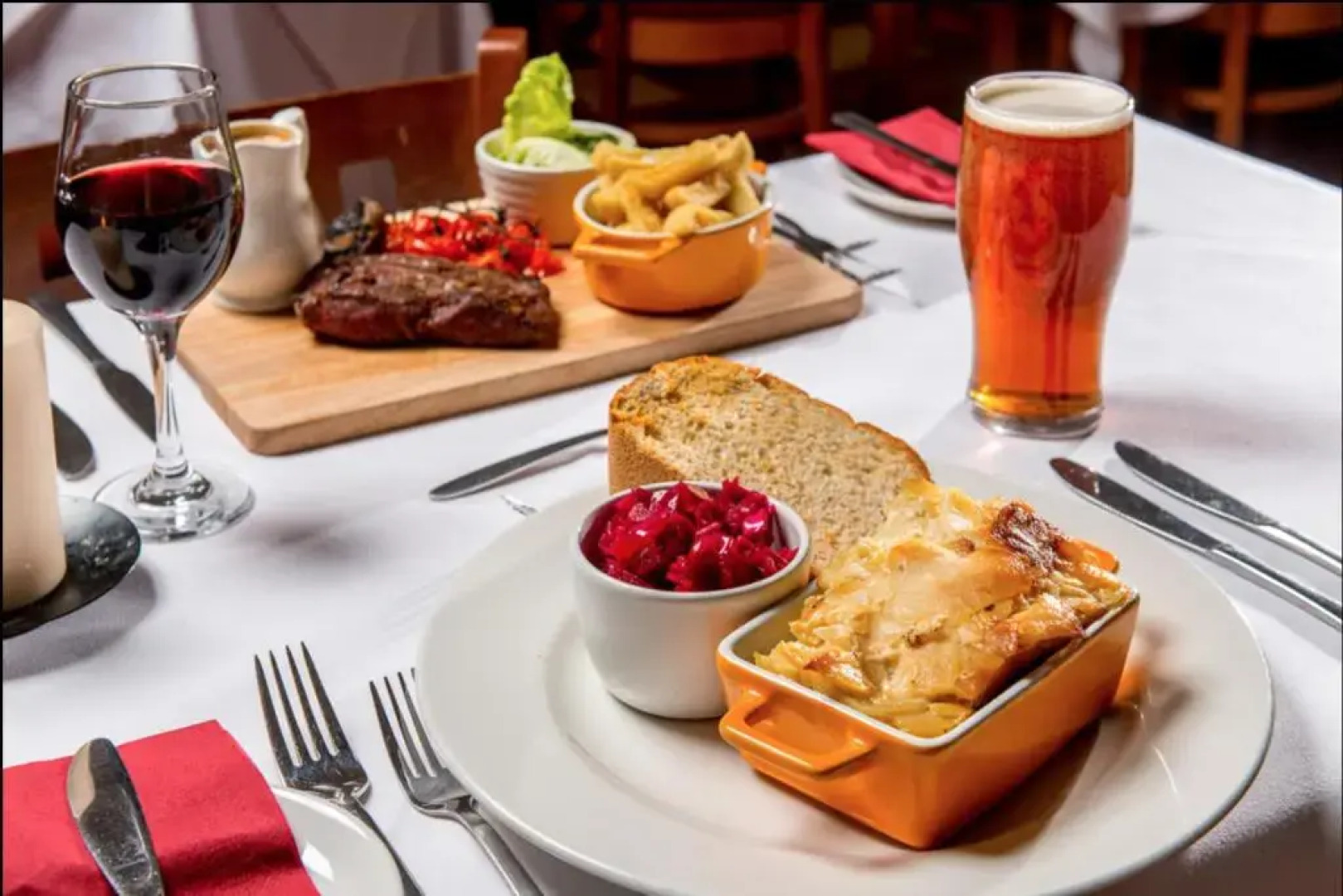 12 Borwick Lakes By Prl Lodge Hire