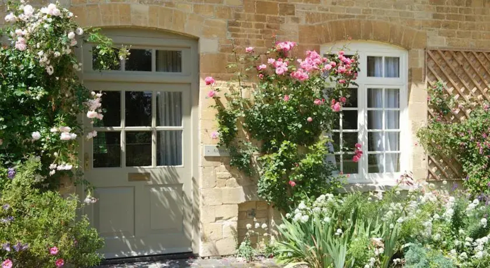 Bruern Holiday Cottages