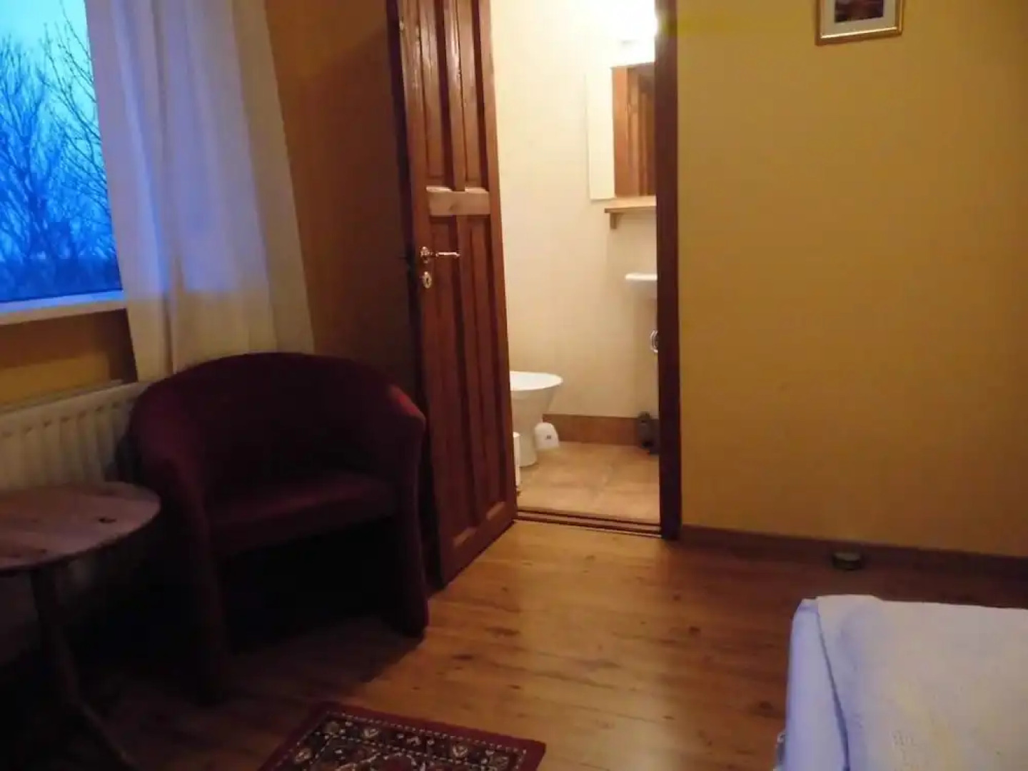 Guesthouse Steinsholt