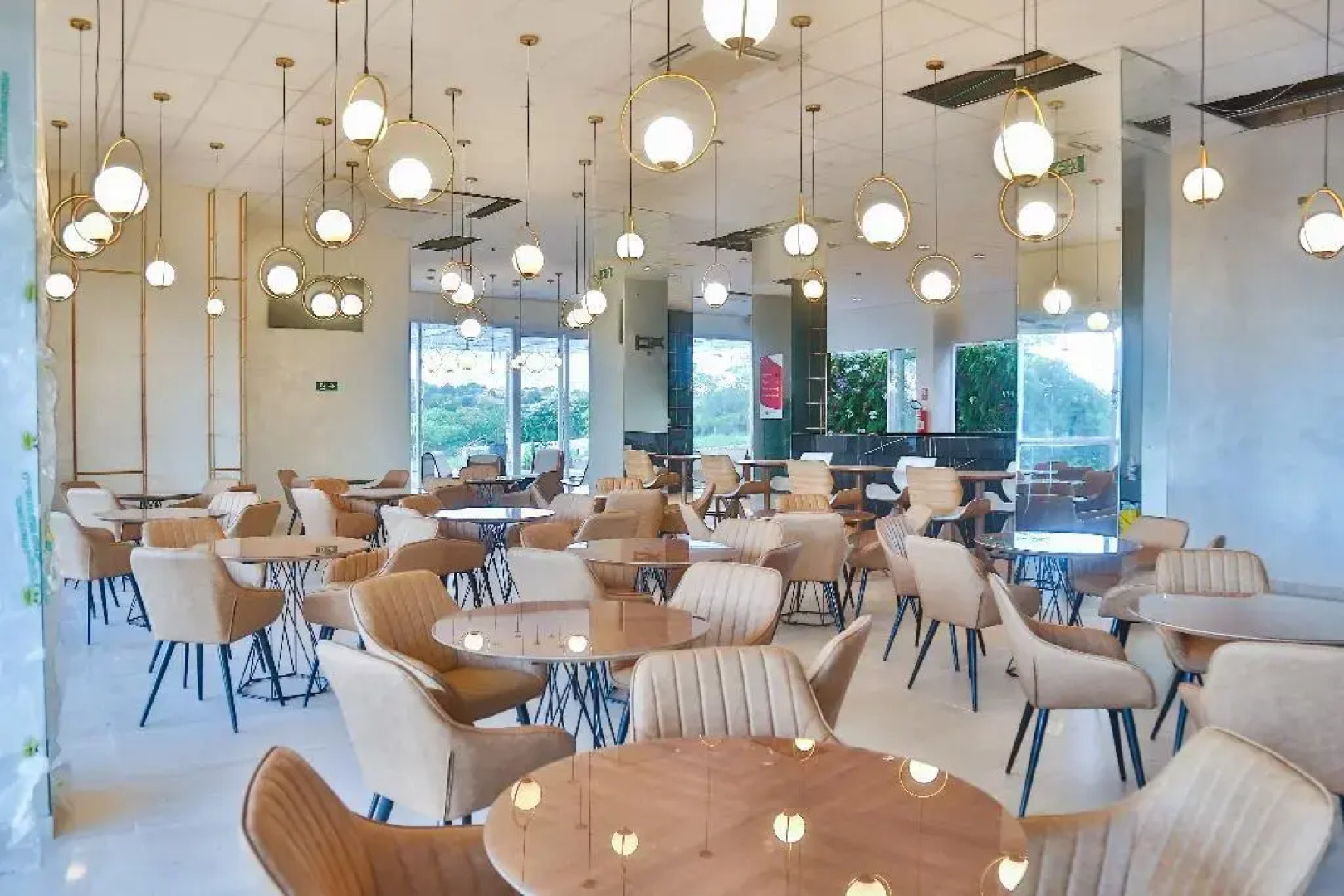 Catari Inn Fernandópolis