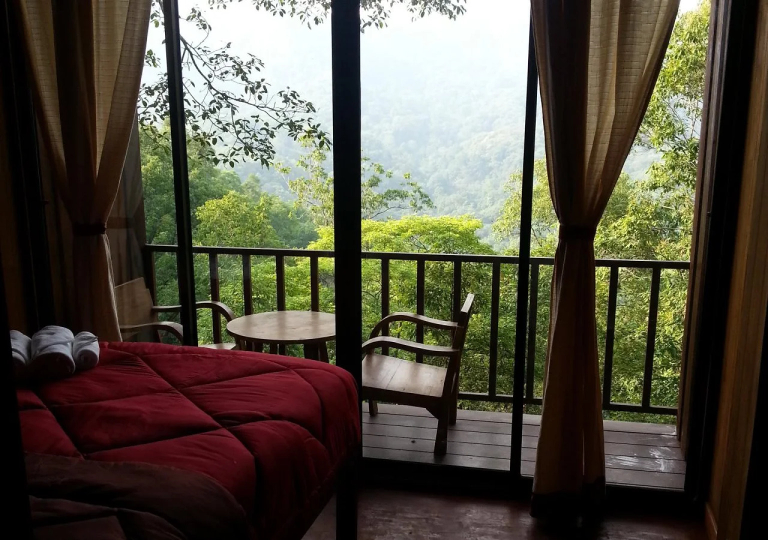 The Giant Chiang Mai Hotel