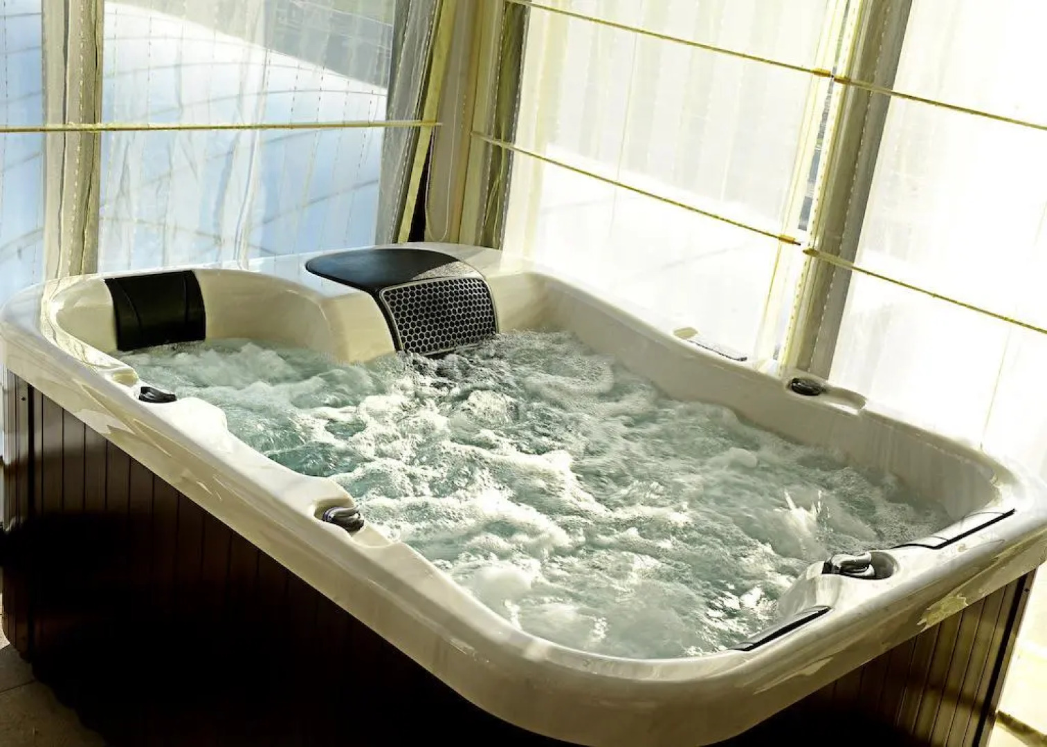 S-Club Resort Aqua Park and Spa