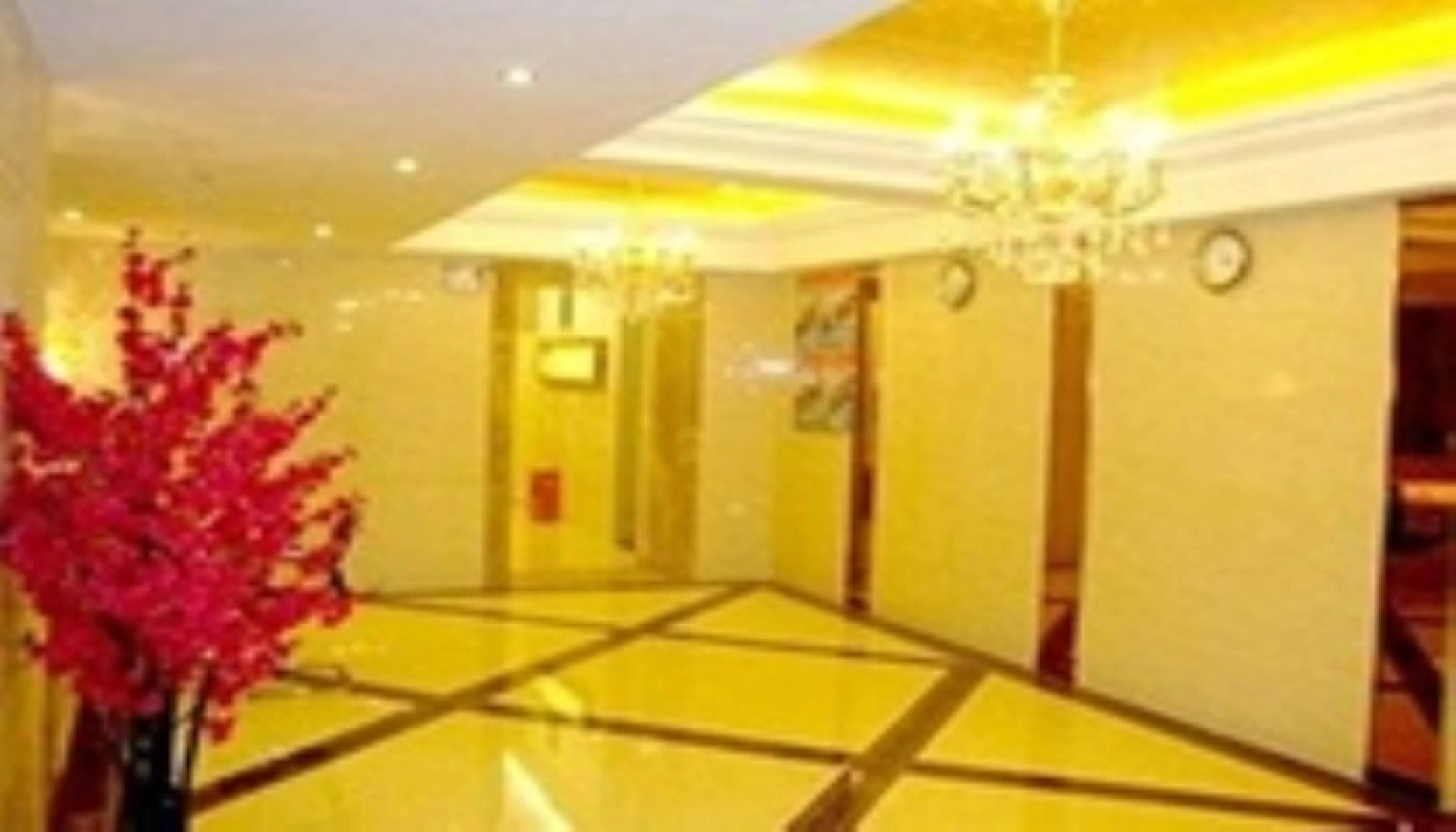 Yueyou Saiger Branch