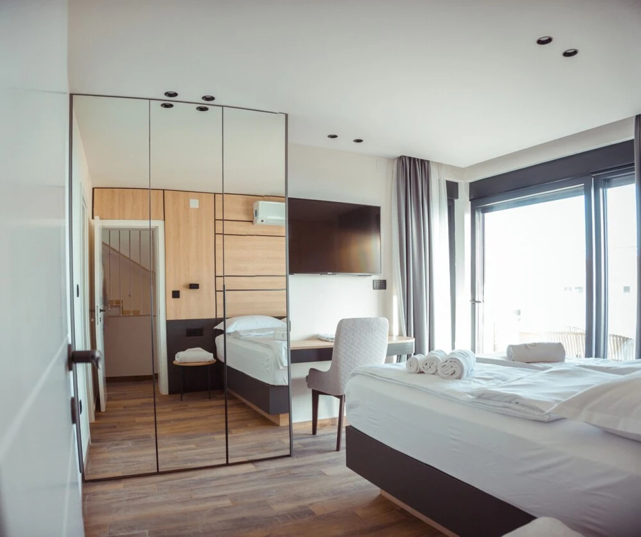 Barbarella Luxury Villas