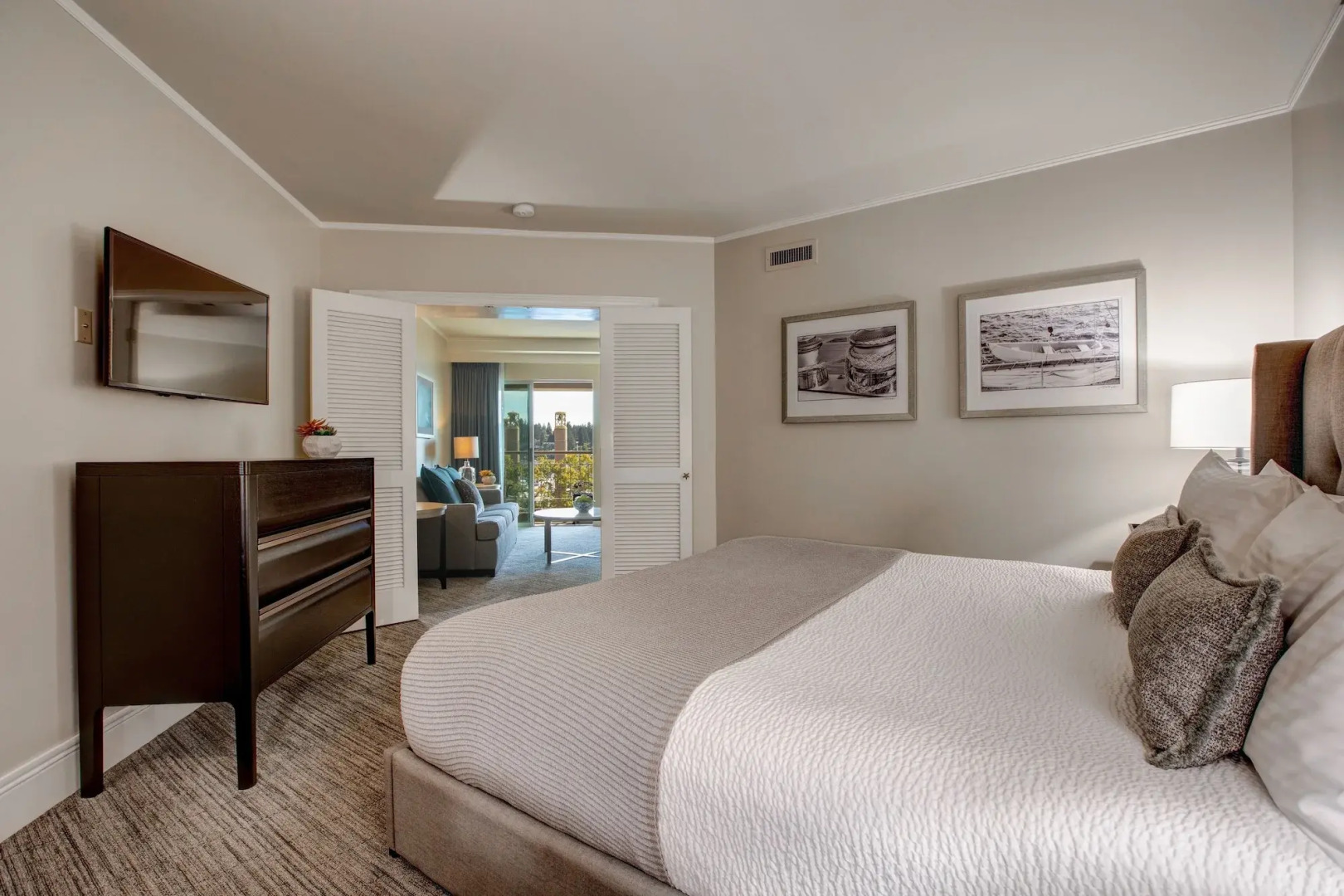 The Woodmark Hotel & Still Spa on Lake Washington