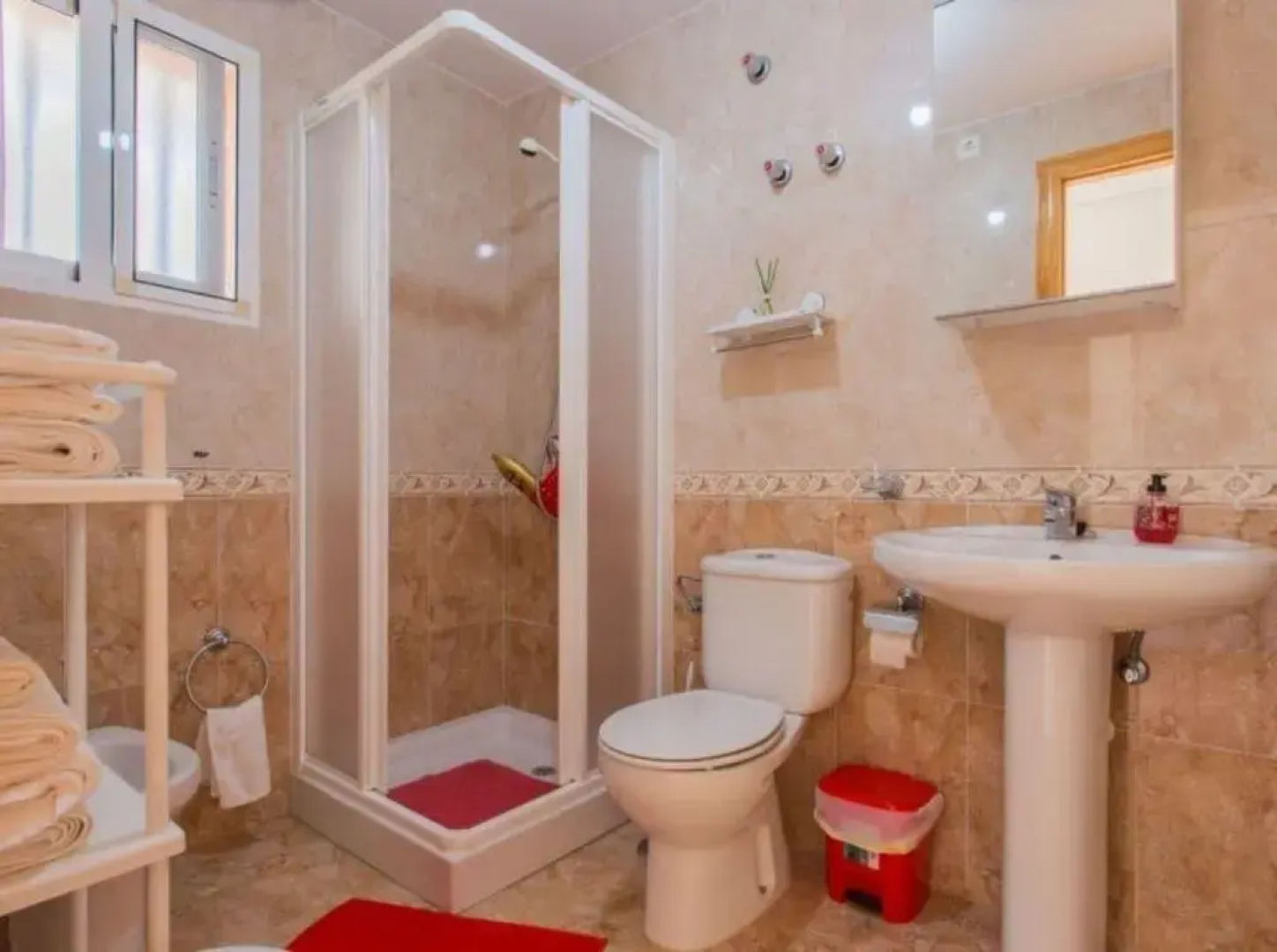 Apartamento La