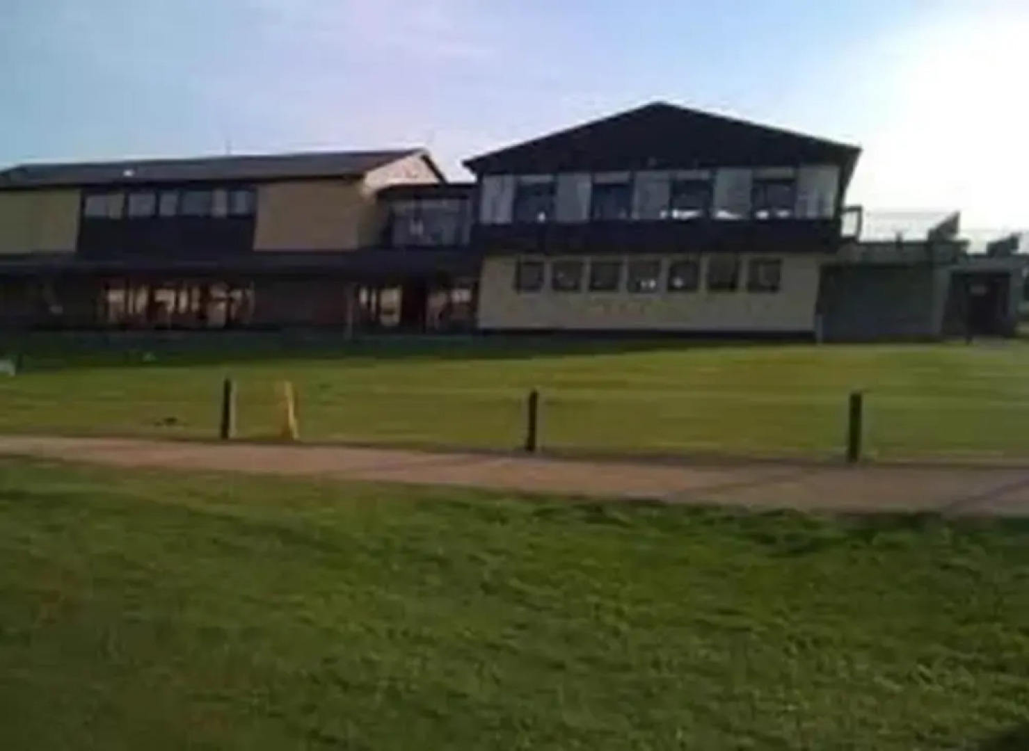 Lehinch Lodge