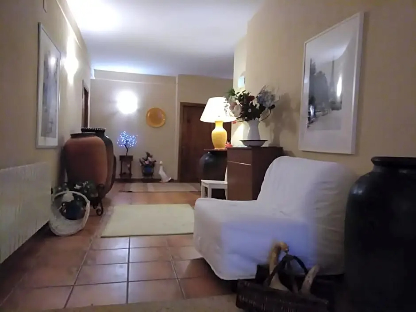 Casa Rural Buenavista