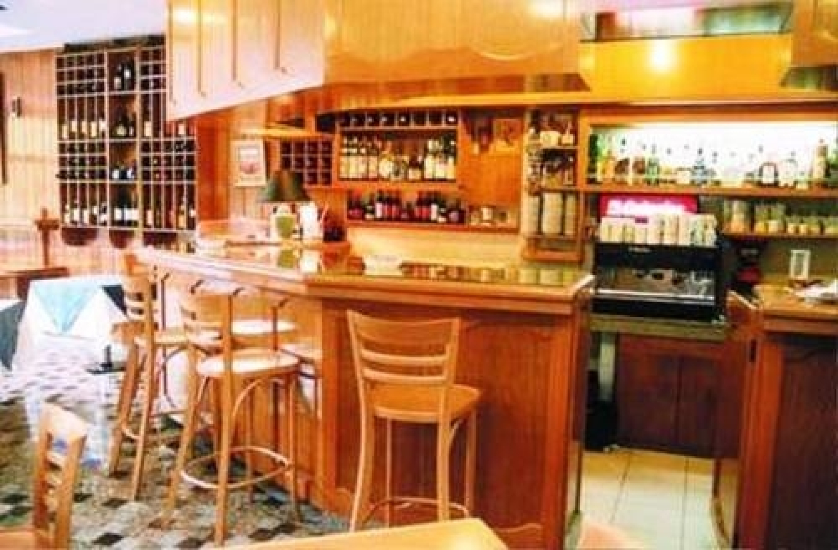 Hotel & Apart Argentino La Plata