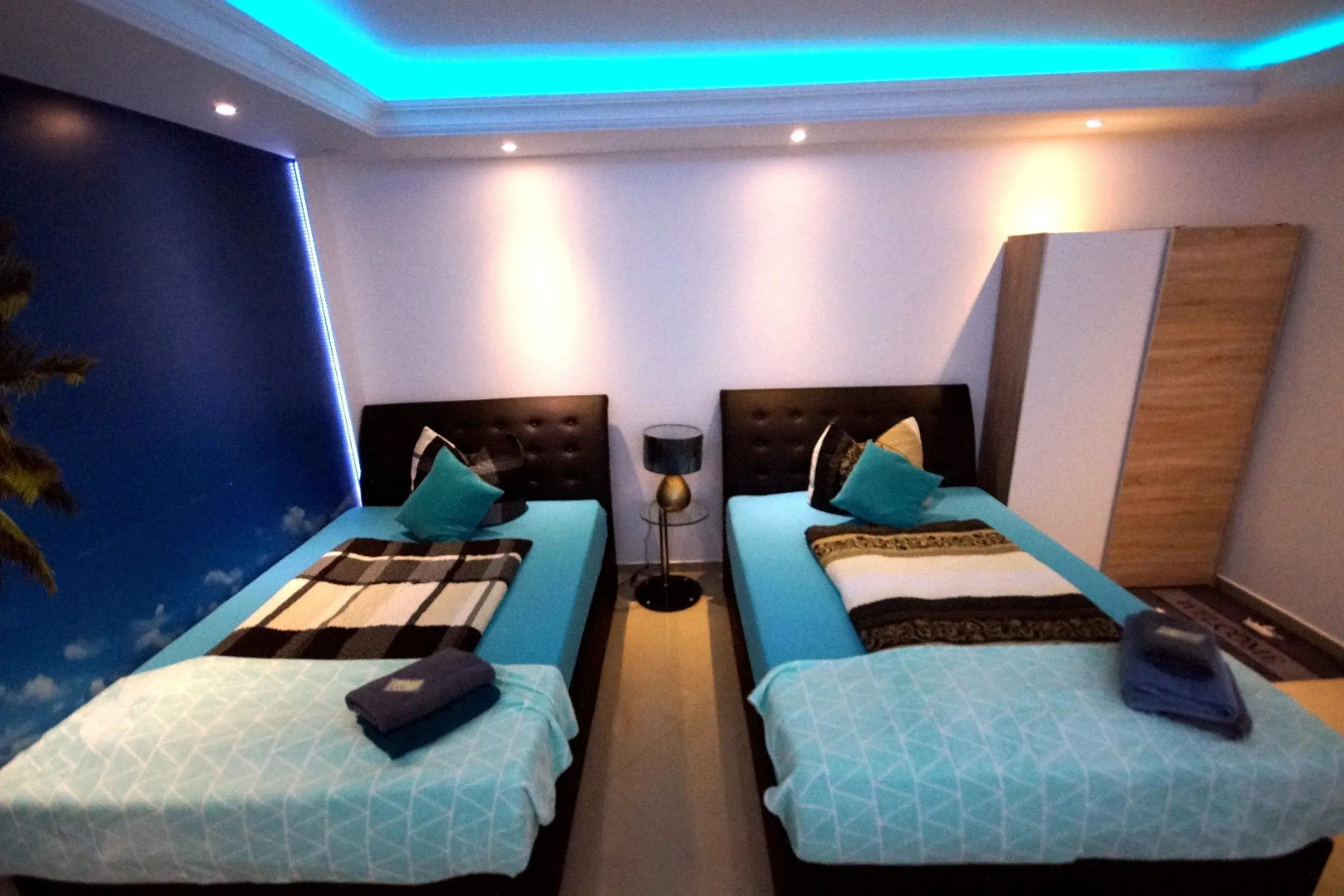 Zimmervermietung Wasbek