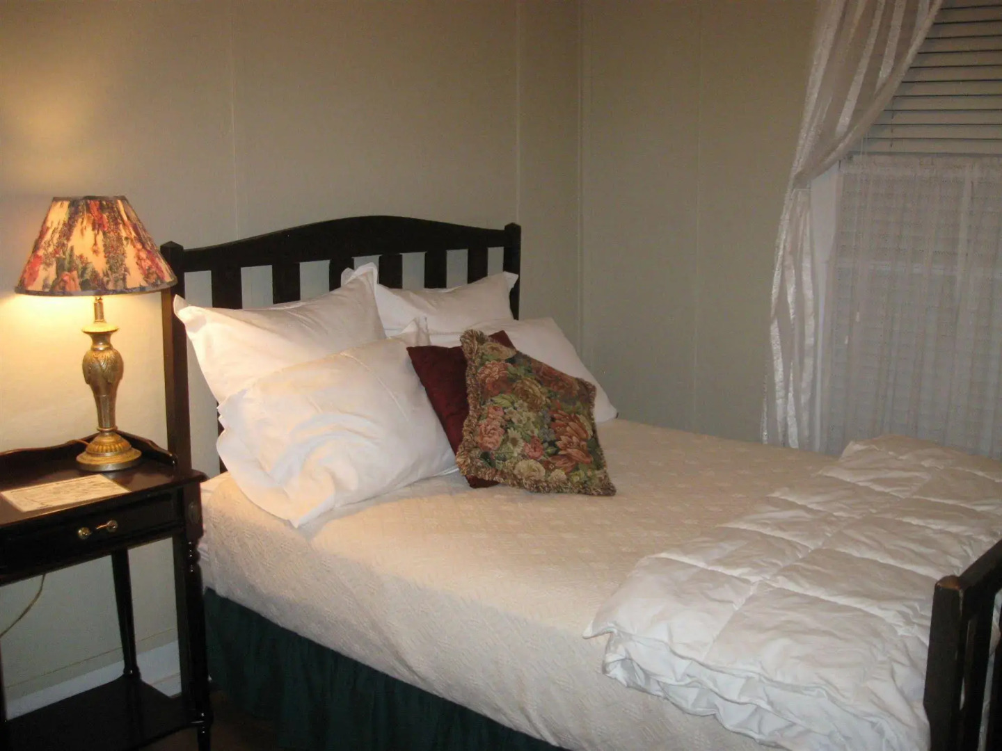 The Forest Queen Hotel