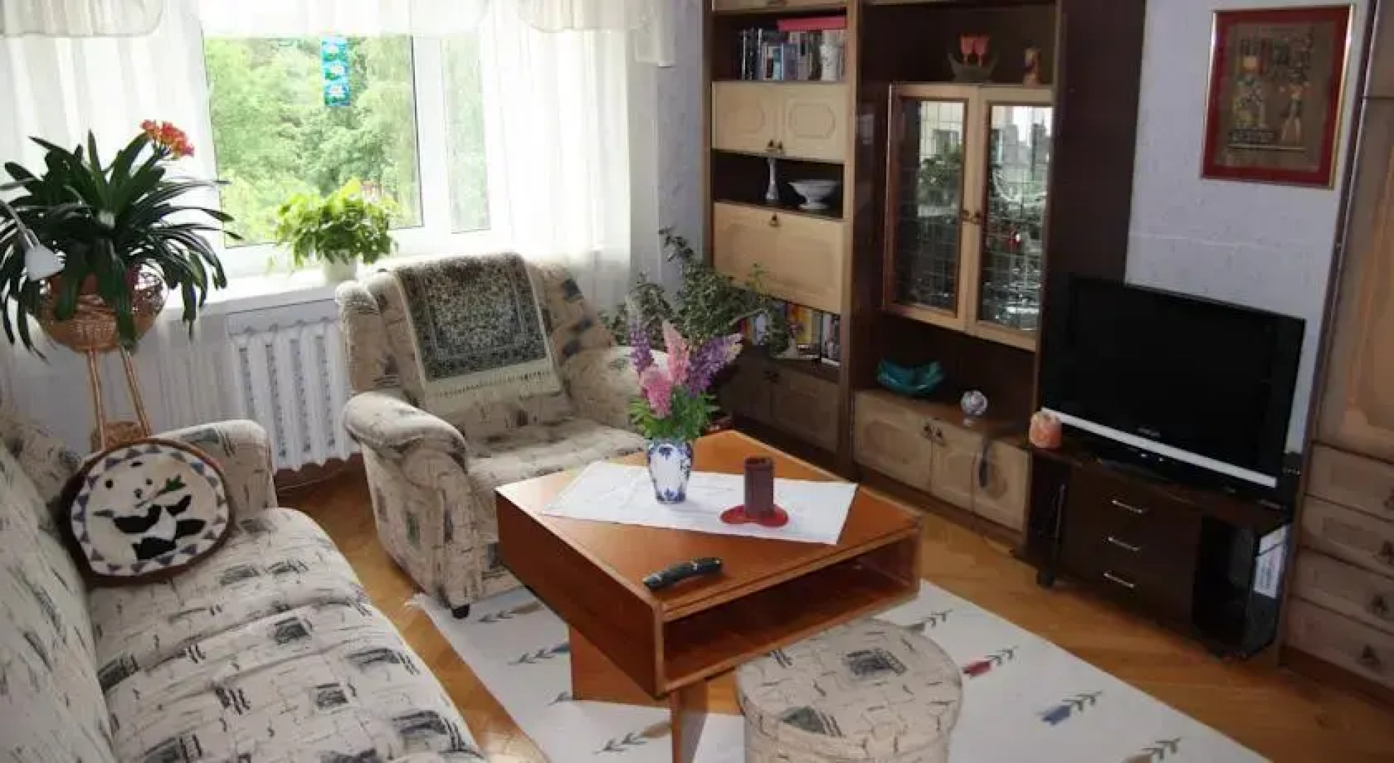 Prenzel Apartments - Mai