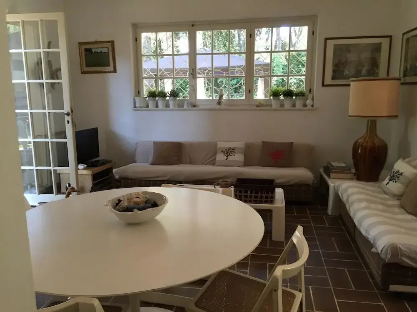 House With 4 Bedrooms in Castiglione Della Pescaia, With Enclosed Garden and Wifi