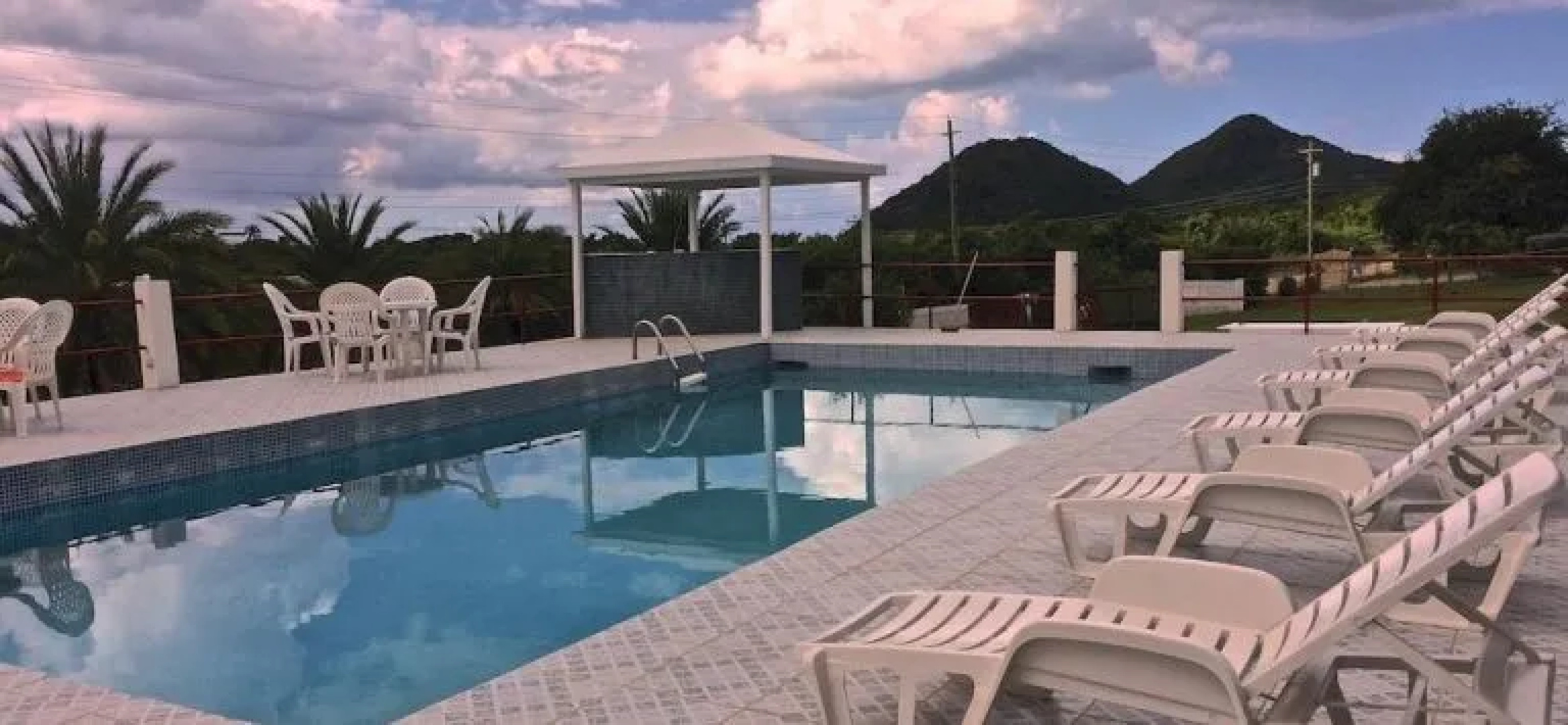 Capri Holiday Residence