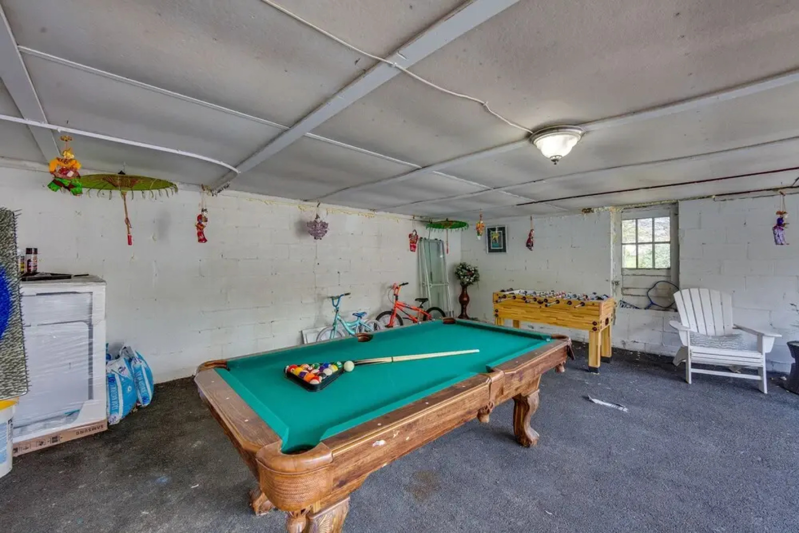 Family Home w/ Fire Pit - 2 Mi to Hershey Park!