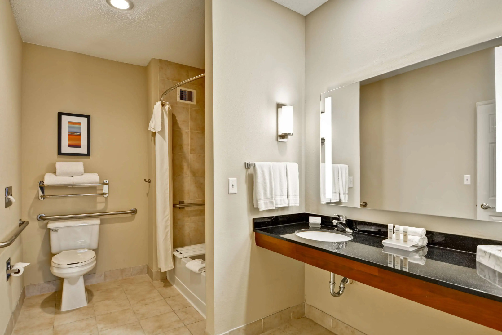 Homewood Suites Kansas City/Overland Park