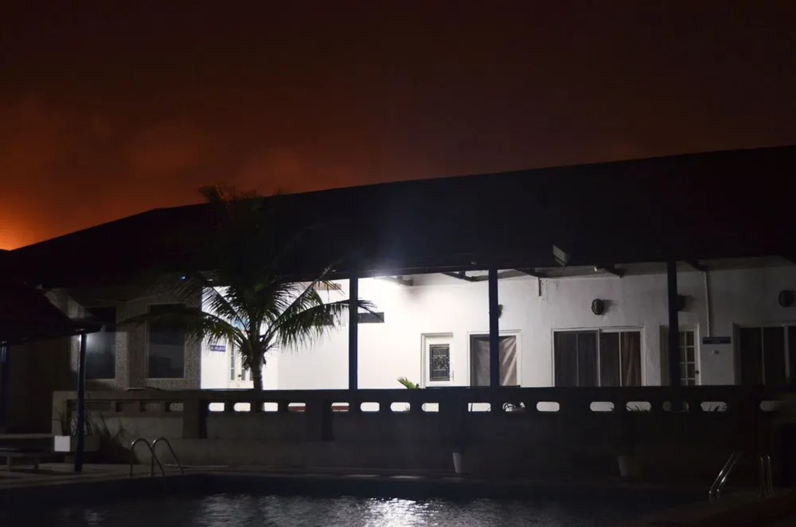 Ave Maria Health & Wellness Resort