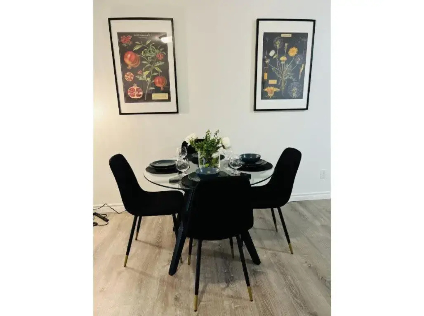 The Artistry I Sled In & Sled Out I Riverside I TV