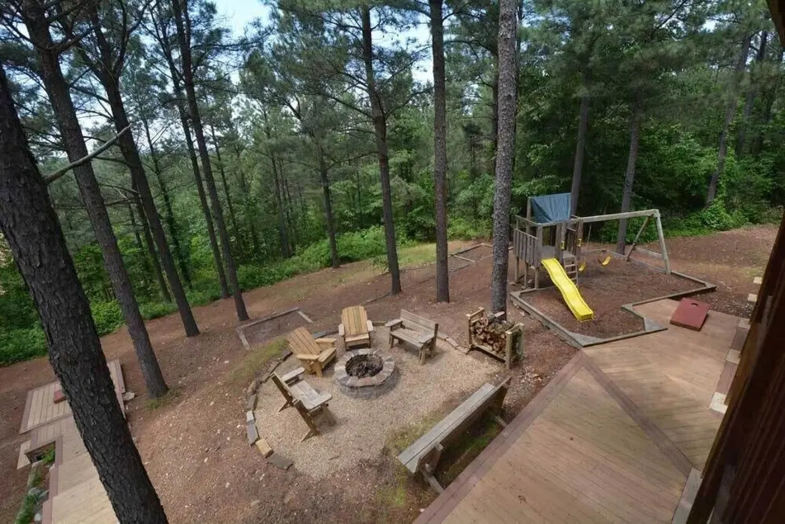 Talako Lodge - 4 Br Cabin