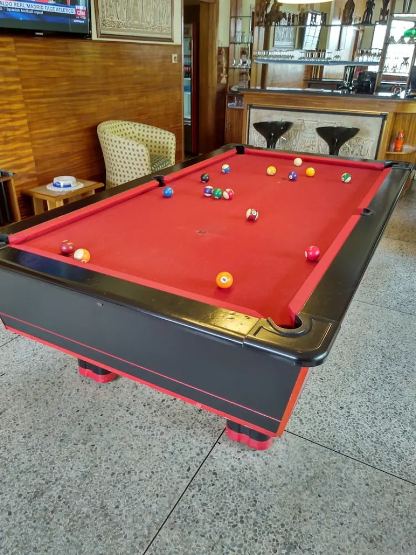 Manuela Residente Resort