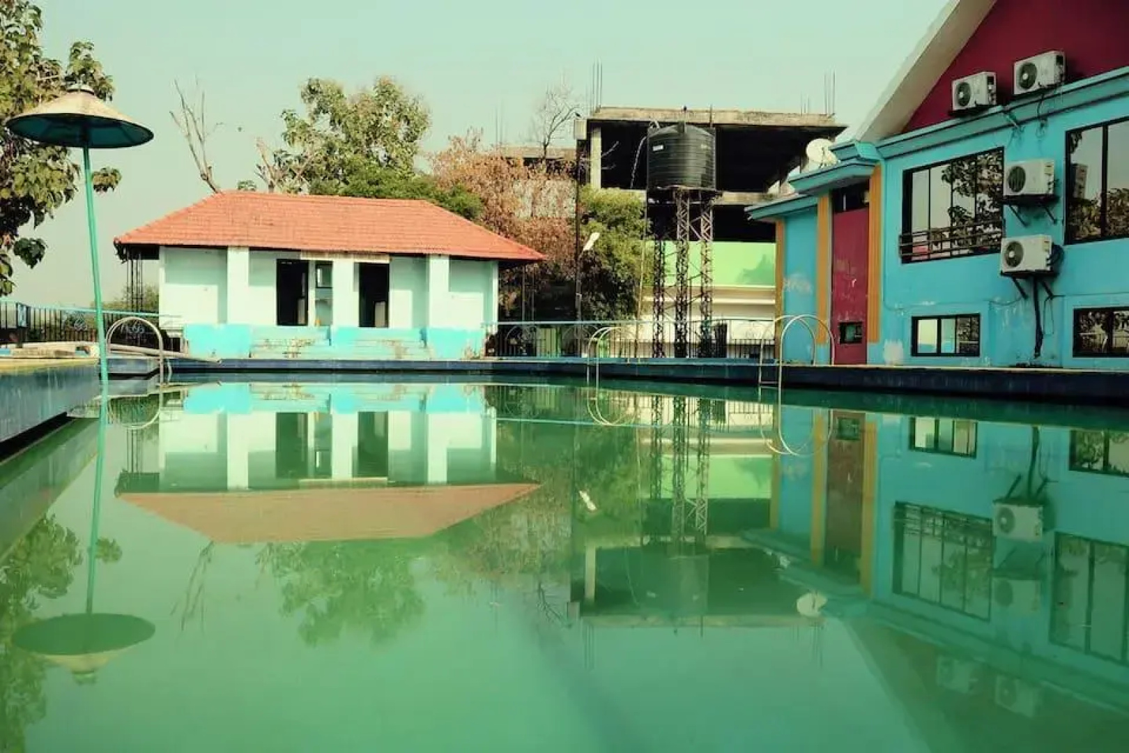 Sanjay Motels I Pvt Ltd