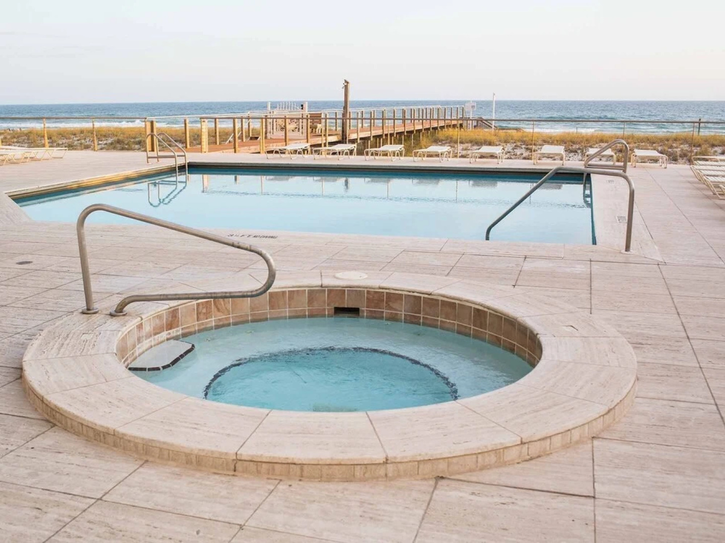 Belle Mer Condominium