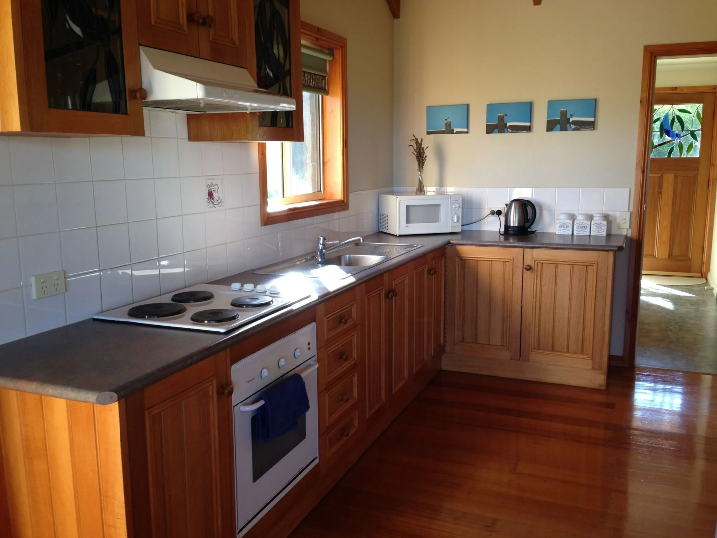 Daysy Hill Country Cottages